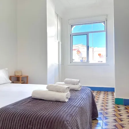 Flat In Tetouan City Centre Medina - New Dar Azhar Extérieur photo
