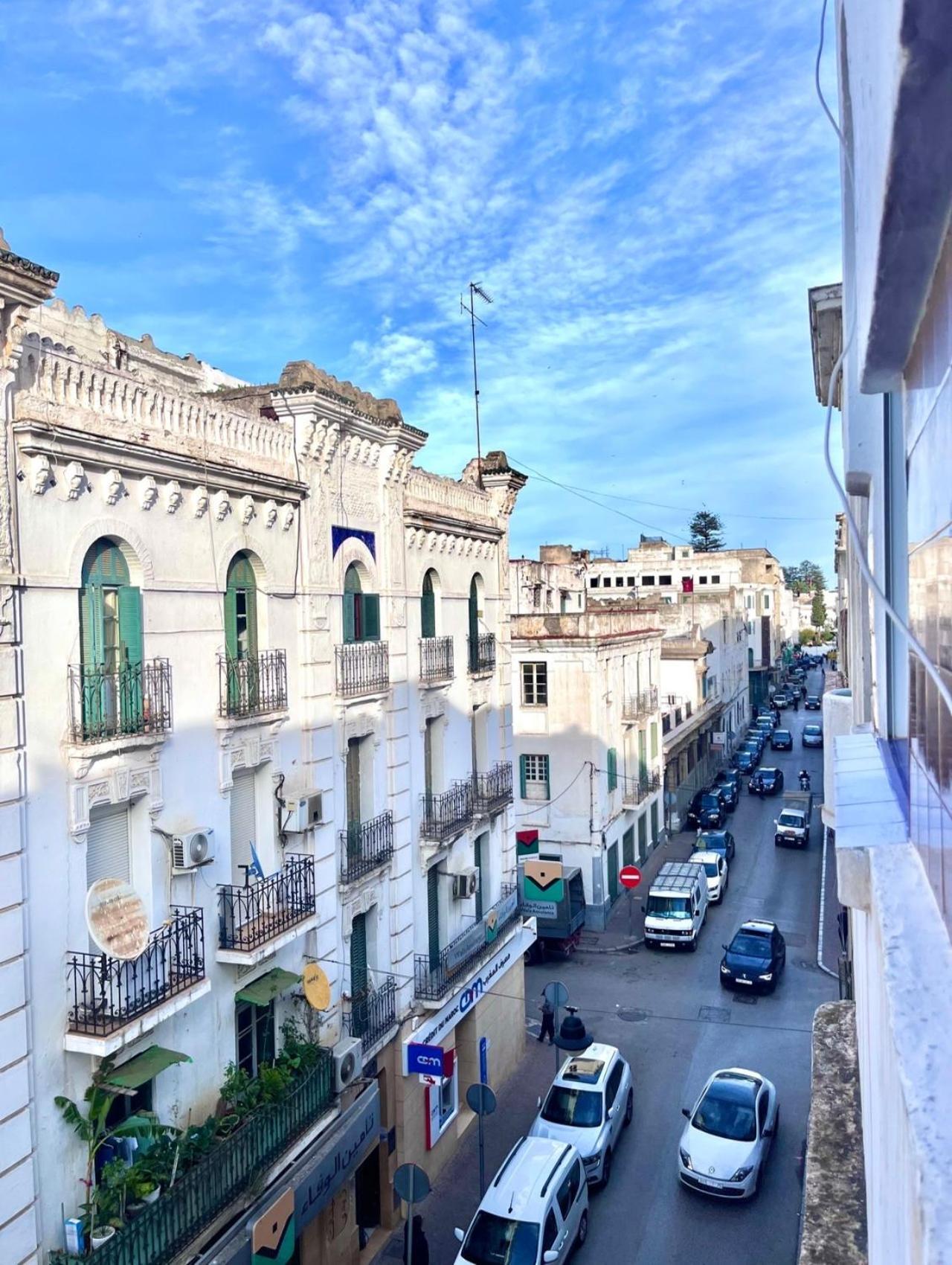 Flat In Centre Medina - New Dar Azhar