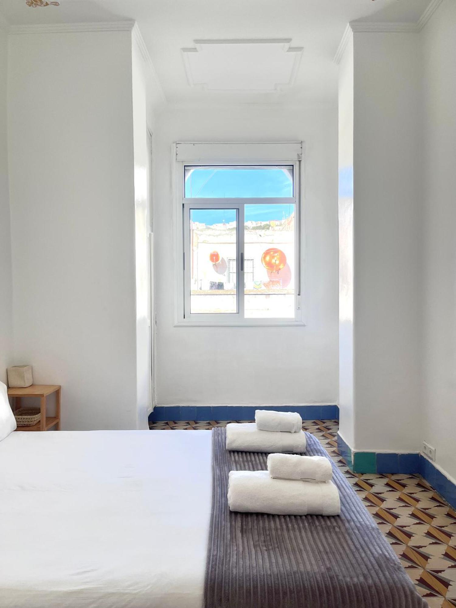 Appartement Flat In Centre Medina - New Dar Azhar *